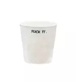 Anna + Nina Kaffekopp Fuck It 200ml (844-25-2E805011)
