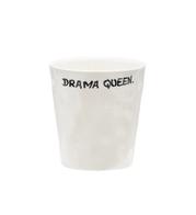 Anna + Nina Kaffekopp Drama Queen 200ml