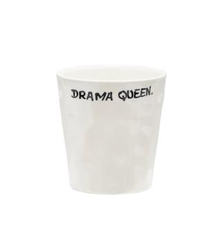 Anna + Nina Kaffekopp Drama Queen 200ml