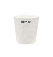 Anna + Nina Kaffekopp Shut Up 200ml