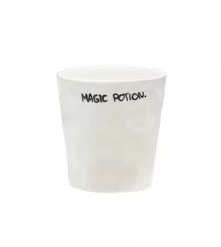 Anna + Nina Kaffekopp Magic Potion 200ml (844-25-2E805014)