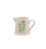 Anna + Nina Fløtemugge Daisy 250ml (844-26-1M805006)