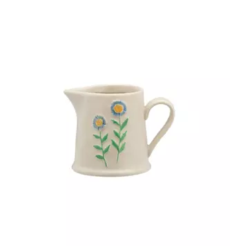 Anna + Nina Fløtemugge Daisy 250ml (844-26-1M805006)