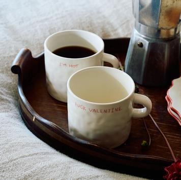 Anna + Nina Kopp Fuck Valentine 500ml