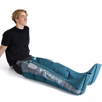 Urevo AI-Powered Wireless recovery boots