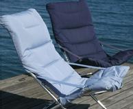 Fiam Fiesta Soft Pute Støvet-Blå (424-101508)