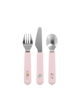 Mepal Fairy Garden Barnebestikk 3-deler