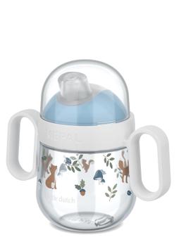 Mepal Forest Friends Babykrus 200ml