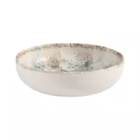 Magnor Glassverk Palazzo Muslibolle Mørk Ø16