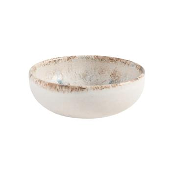 Magnor Glassverk Palazzo Skål Mørk Ø12