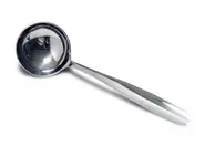 Funktion Sauseskje Stål 20cm (379-131472)