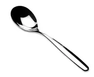 Funktion Potetskje Stål 21cm (379-131451)