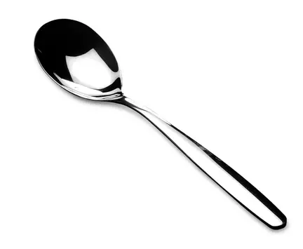 Funktion Potetskje Stål 21cm (379-131451)