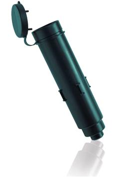 Leifheit Nedstøpingsenhet til utendørs tørkestativ_(LinoProtect400)