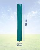 Leifheit Trekk til utendørs tørkestativ (379-24218)