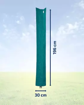 Leifheit Trekk til utendørs tørkestativ (379-24218)