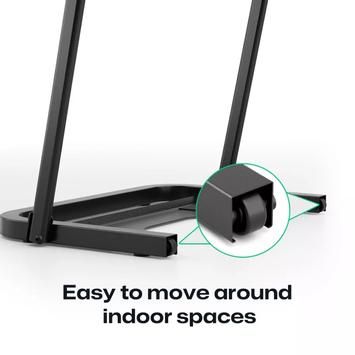 Urevo Walking Pad Handrail stativ (URHD001)