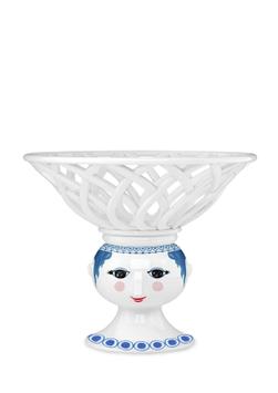 Bjørn Wiinblad Dora Fruktbolle Ø25