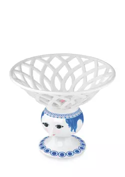 Bjørn Wiinblad Dora Fruktbolle Ø25 (521-53045)