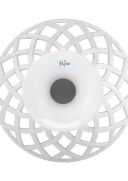 Bjørn Wiinblad Dora Fruktbolle Ø25 (521-53045)