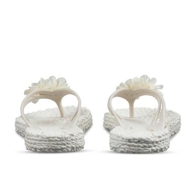 Ilse Jacobsen FlipFlop Småblomster Krem (807-CHEERFUL18F-120)