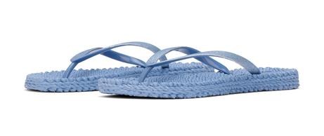 Ilse Jacobsen FlipFlop Glitter Regatta (807-CHEERFUL01-656)