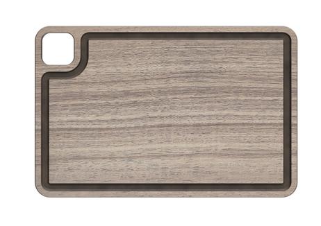 Ibli Skjærefjøl Trefiber 29x19