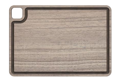 Ibli Skjærefjøl Trefiber 23x33