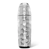 HexClad Cocktailshaker Sølv 740ml (573-BRCS25-CR)