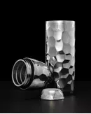 HexClad Cocktailshaker Sølv 740ml (573-BRCS25-CR)