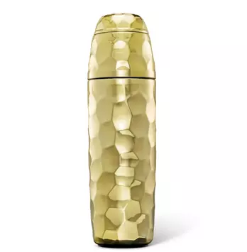 HexClad Cocktailshaker Gull 740ml (573-BRCS25-GD)