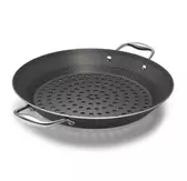 HexClad BBQ Grillpanne Ø30 (573-CWBQ12)