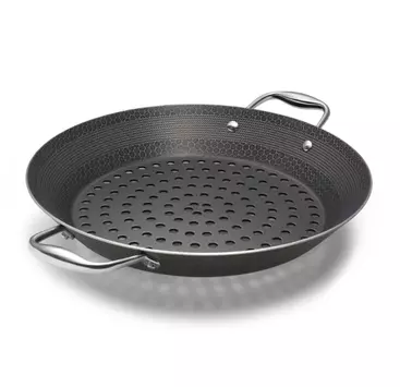 HexClad BBQ Grillpanne Ø30 (573-CWBQ12)