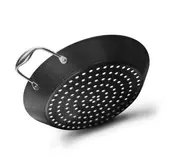 HexClad BBQ Grillpanne Ø30 (573-CWBQ12)