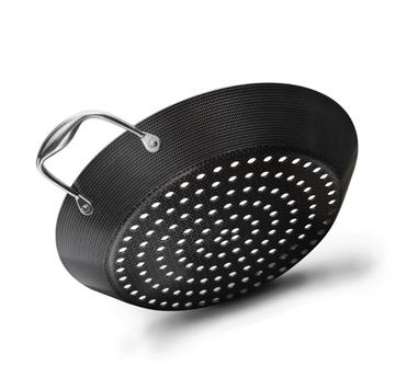 HexClad BBQ Grillpanne Ø30 (573-CWBQ12)