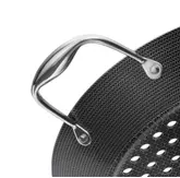 HexClad BBQ Grillpanne Ø30 (573-CWBQ12)