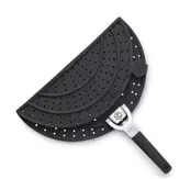 HexClad Beskyttende sprutelokk Ø34 silikon (573-KWSS13)