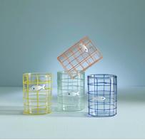 Jonathan Adler Amalfi Glass 4stk