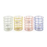 Jonathan Adler Amalfi Glass 4stk (368-35591)