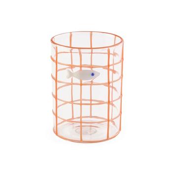 Jonathan Adler Amalfi Glass 4stk (368-35591)