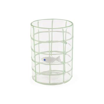 Jonathan Adler Amalfi Glass 4stk (368-35591)
