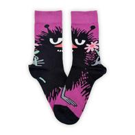 Mummi Sokker Stinky