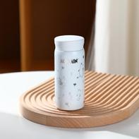 Mummi Termokopp Mummitrollet Hvit 200ml