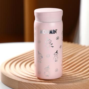 Mummi Termokopp Lille-My Rosa 200ml