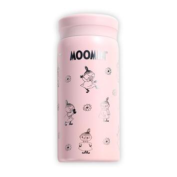 Mummi Termokopp Lille-My Rosa 200ml (489-MM37468)