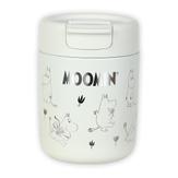 Mummi Termokopp Mummitrollet Hvit 320ml (489-MM37507)