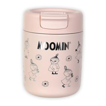 Mummi Termokopp Lille-My Rosa 320ml (489-MM37508)