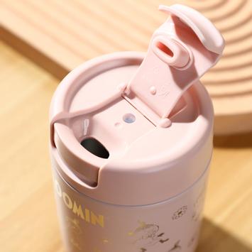 Mummi Termokopp Lille-My Rosa 320ml (489-MM37508)