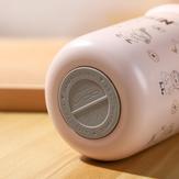 Mummi Termokopp Lille-My Rosa 320ml (489-MM37508)