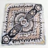 Endless Pynteskjerf Bandana Marine 70x70 (828-19435-marine)